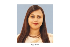 উখিয়ার নতুন ইউএনও পান্না আক্তার  