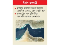 চুক্তিতে অন্তর্ভুক্ত ৩০ হাজার কোটি ডলারের তহবিল  
