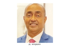 অফিসে সময়মতো না এলে আপনাকে আমার ‘আসসালামু আলাইকুম’ দিতে হবে  