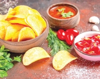 যে খাবারে মুখে ঘা হতে পারে  