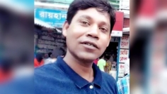 অসুস্থ মাকে দেখতে এসে বাসস্ট্যান্ডের টয়লেটে প্রকৌশলীর মৃত্যু