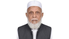 সাবেক প্রতিমন্ত্রী হারুন-আল-রশীদের মৃত্যু, ব্রাহ্মণবাড়িয়ায় শোকের ছায়া