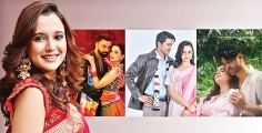 সিনেমাই এখন সাবিলা নূরের একমাত্র লক্ষ্য  
