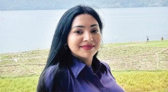 কী রাগ করলা, আর্জেন্টিনার জয়ে কাকে খোঁচালেন প্রভা  