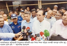 ‘নন্দিনী হত্যার বিচার দ্রুত সম্পন্ন করা হবে’  