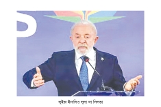 ব্রাজিল দলে মেসিকে চান ব্রাজিলের প্রেসিডেন্ট  