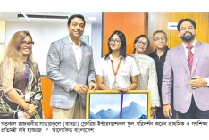 ‘প্রাথমিক বিদ্যালয়ে ম্যাথ ল্যাব প্রতিষ্ঠার উদ্যোগ নিয়েছে সরকার’  