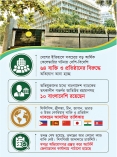 আতিউরসহ ৬৪ ব্যক্তি ও প্রতিষ্ঠান দায়ী  