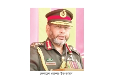 সামরিক জীবনে ধর্মীয় অনুশাসন মেনে চলার আহ্বান সেনাপ্রধানের  