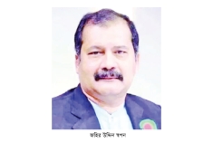 ‘গণমাধ্যম সংস্কার প্রক্রিয়ায় সরকার কেবলই সহায়ক’  