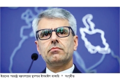 পশ্চিম তীরের মসজিদে ইসরায়েলি হামলার নিন্দা  