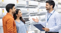 আপনার বাসার জন্য কোন এসি ভালো হবে, বুঝবেন যেভাবে  
