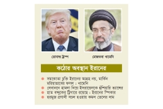 সংশয়ের আবর্তে শান্তিচুক্তি  