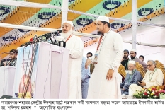 ‘আ.লীগের মতো একদলীয় শাসন কায়েমের চেষ্টা করছে সরকার’  