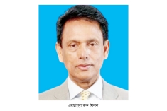 ‘জনসংখ্যা বাংলাদেশের অভিশাপ নয়, আশীর্বাদ’  