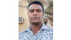 সৌদিতে আশিকুল ইসলামের মৃত্যুর এক মাস পর দেশে এলো মরদেহ