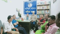 ফররুখ আহমদকে যথাযথ মূল্যায়ন করা হয়নি: হাসান হাফিজ