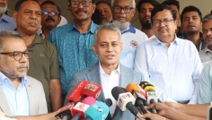 দ্রুতই দেশে মাল্টি মোডাল পদ্ধতি চালু হবে: সড়কমন্ত্রী