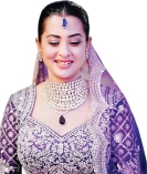 বিয়ের সাজে বুবলী  