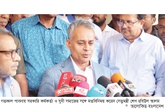 ‘আগস্টে ঢাকা-পাবনা রুটে সরাসরি ট্রেন চালু হবে’  