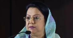 শাহজালালের থার্ড টার্মিনাল উদ্বোধন চলতি বছরের শেষে: বিমানমন্ত্রী