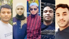 কাতারে সড়ক দুর্ঘটনায় ৫ বাংলাদেশিসহ নিহত ৬