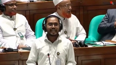 হান্নান মাসউদের বক্তব্য ঘিরে সংসদে পাল্টাপাল্টি বিতর্ক