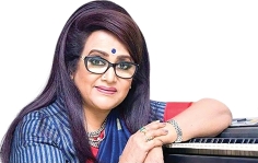 মৃত্যুর পরও আব্বার পাশে থাকতে চাই, আবেগঘন ববিতা  