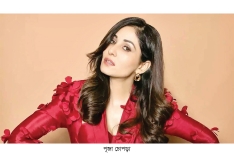 জন্মের পর মেরে ফেলতে বলা হয় এই অভিনেত্রীকে  