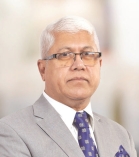 এবি ব্যাংকের চেয়ারম্যান হলেন ফজলুর রহমান  