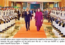 বিনিয়োগ ও শ্রমবাজারে নতুন দিগন্তের প্রত্যাশা  