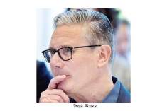 ‘পদত্যাগে প্রস্তুত’ যুক্তরাজ্যের প্রধানমন্ত্রী কিয়ার স্টারমার  