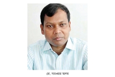 সিলেটের ডিসি সারওয়ারকে প্রত্যাহার  
