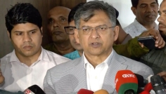 ২৩ জুন উপলক্ষে সর্বোচ্চ সতর্ক থাকার নির্দেশ: স্বরাষ্ট্রমন্ত্রী