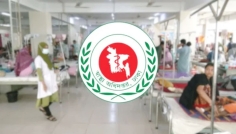 হামের উপসর্গে আরও ৩ শিশুর মৃত্যু, মোট প্রাণহানি ৬৮৩