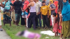 সিরাজগঞ্জে স্কুলছাত্রী নববধূর মরদেহ উদ্ধার, তদন্তে পুলিশ