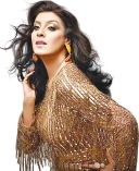 নতুন ভূমিকায় মৌ  
