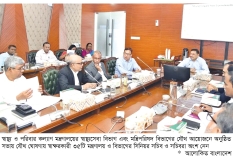 মৃত্যুর ৭১ শতাংশের কারণ অসংক্রামক রোগ, মাঠে নামছে ৩৫ মন্ত্রণালয় 