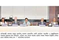 ব্যবসা শুরুর প্রক্রিয়া ১৪ দিনে নামিয়ে আনার কাজ চলছে  