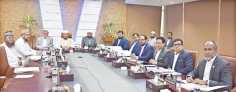 এনসিসি ব্যাংকের শরিআহ্ সুপারভাইজরি কমিটির সভা  