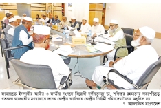 আজ ঢাকায় সমাবেশ করবে ১১ দল  