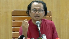 আওয়ামী লীগ নিষিদ্ধের বিষয়ে সিদ্ধান্ত দেবে আদালত: ডা. জাহেদ