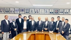 জামায়াত সমর্থিত ১৭ ডেপুটি ও সহকারী অ্যাটর্নি জেনারেলের পদত্যাগ