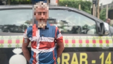 টাঙ্গাইল থেকে শিশু হত্যা মামলার আসামি নাসির উদ্দিন আটক