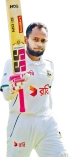 ফের আইসিসির মাস সেরা মুশফিক 