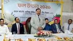 ১৭ বছর পর সত্যিকারের কার্যকর সংসদ পেয়েছে দেশ: স্পিকার