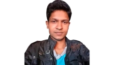 টাঙ্গাইলে ইউটিউবার হাদি চকদারের বিরুদ্ধে পর্নোগ্রাফি আইনে মামলা
