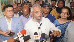 ‘জুলাইয়ের মধ্যে মালয়েশিয়ার শ্রমবাজার নিয়ে সুখবর আসবে’