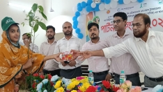 ঝিনাইগাতীতে ‘পার্টনার কংগ্রেস-২০২৬’ কর্মশালা অনুষ্ঠিত