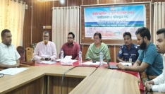  জলঢাকায় ২৮ জুন শুরু হচ্ছে ভিটামিন ‘এ’ প্লাস ক্যাম্পেইন